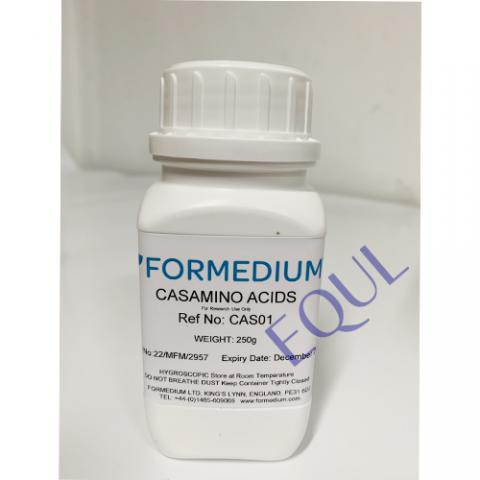 Formedium Casamino acids - 250 gram