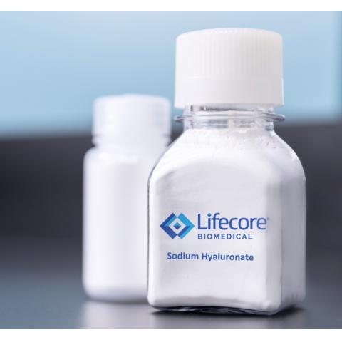 Lifecore Biomedical 透明质酸钠