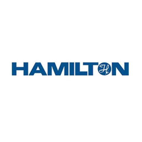 Hamilton VISIFERM RS485-ECS 325 H0??